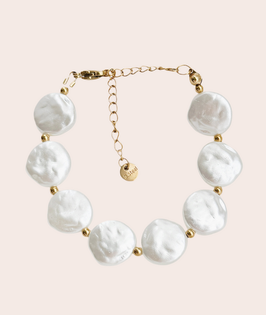 Isla Blanca Bracelet