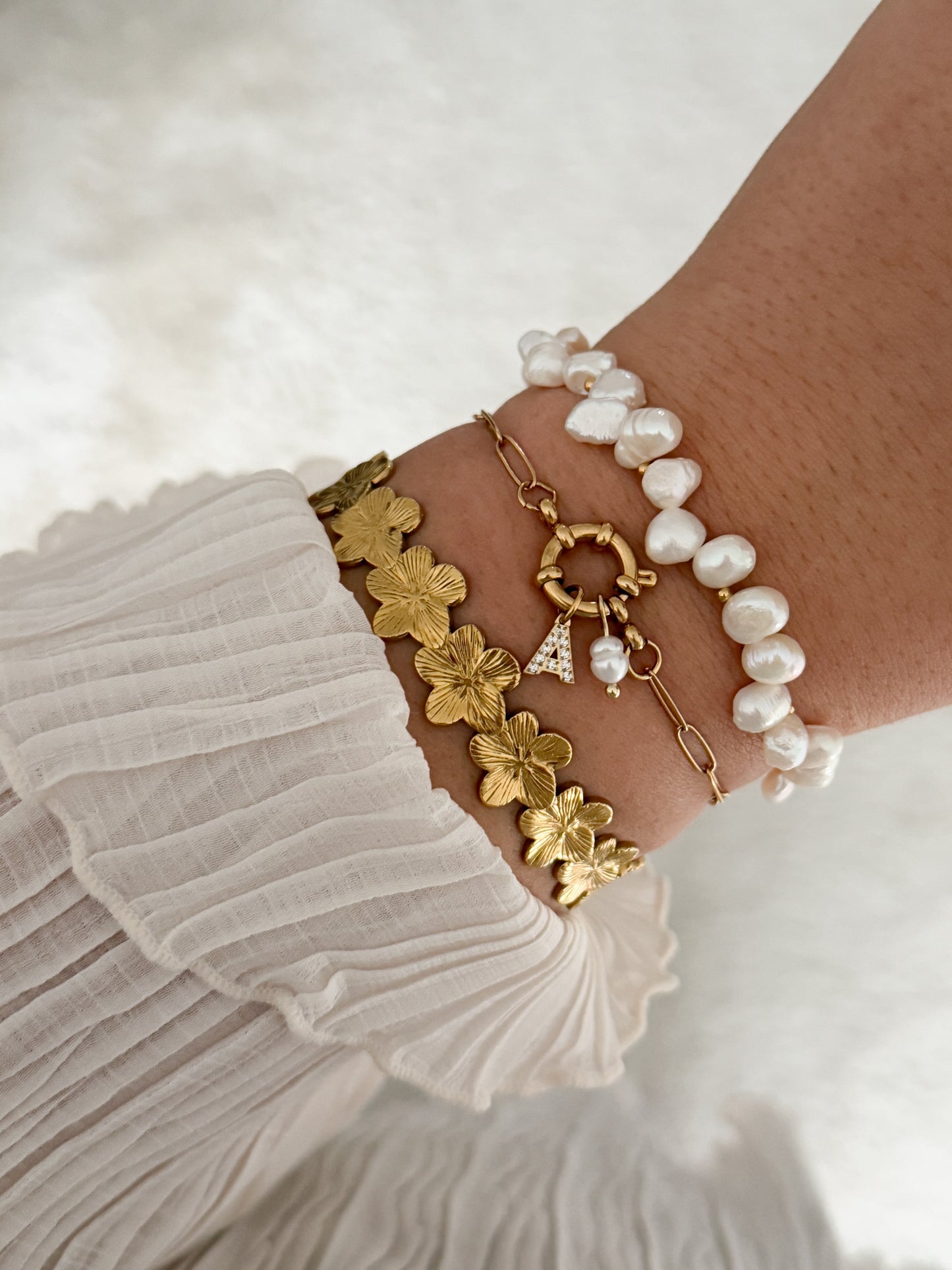 Pearle Bracelet