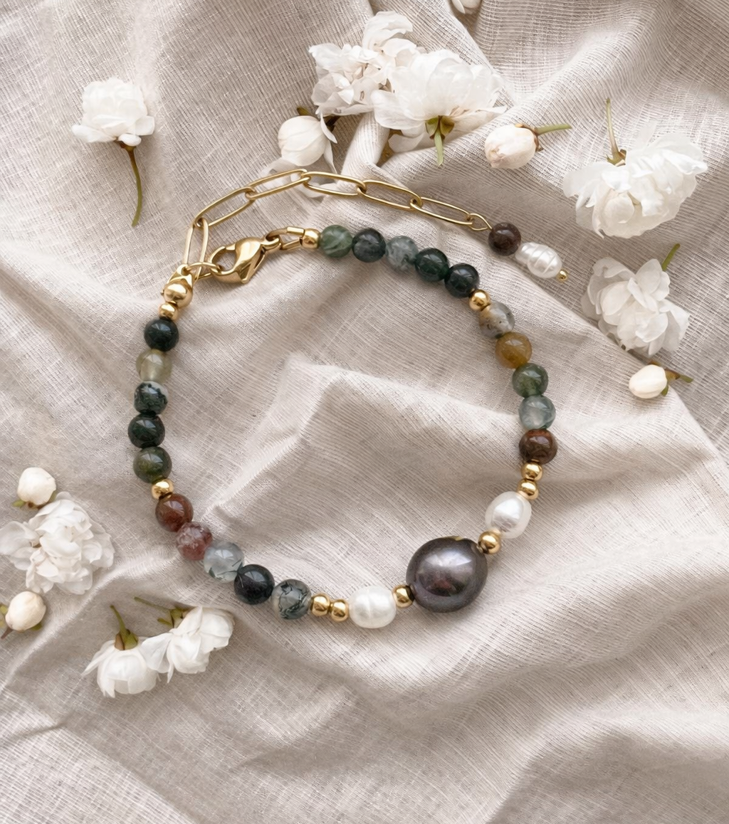 Aurora Bracelet