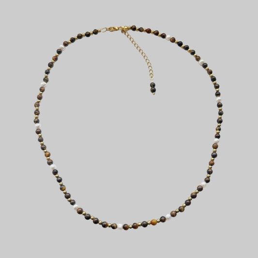 Coffee Necklace