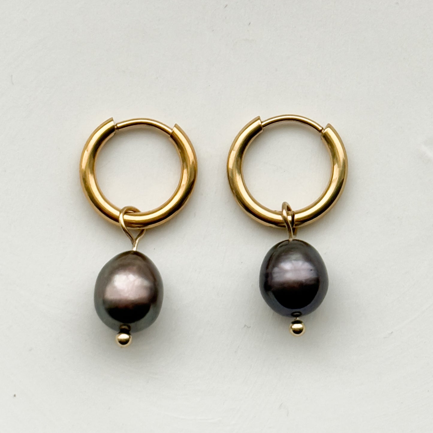 Cocoa Earrings