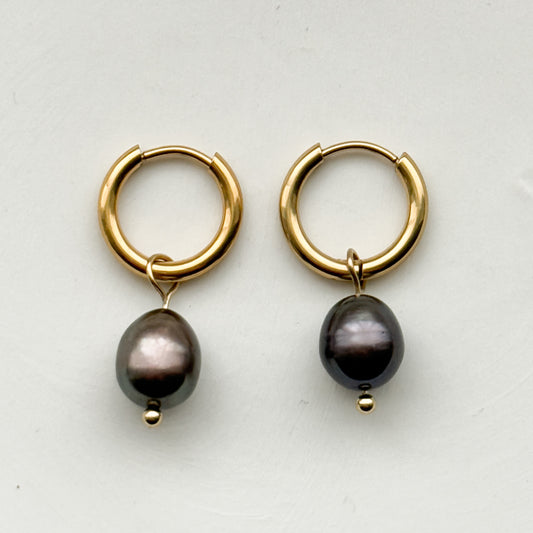 Cocoa Earrings