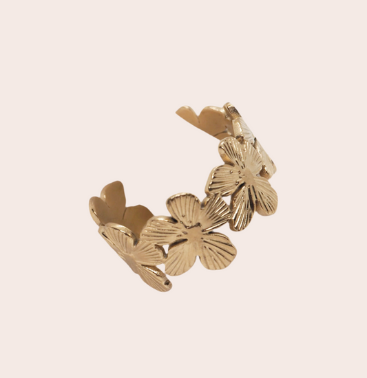 Dalt Vila Ring