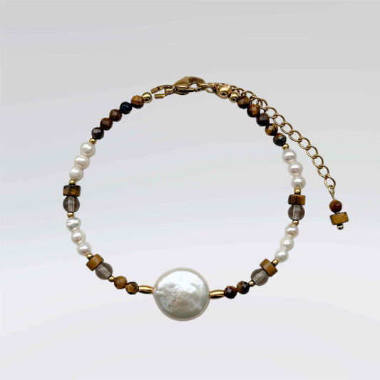 Cocoa Bracelet