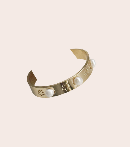 Las Dalias Ring