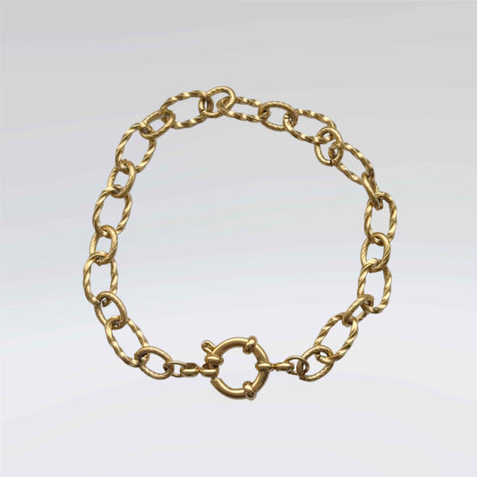 Bloom Bracelet