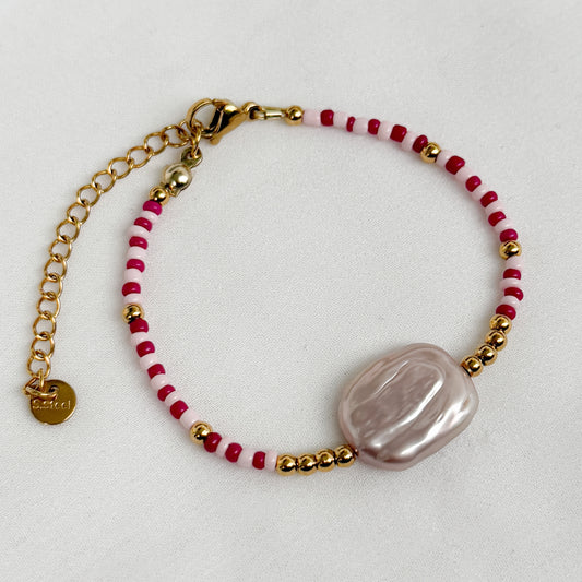 Cala Rosa Bracelet