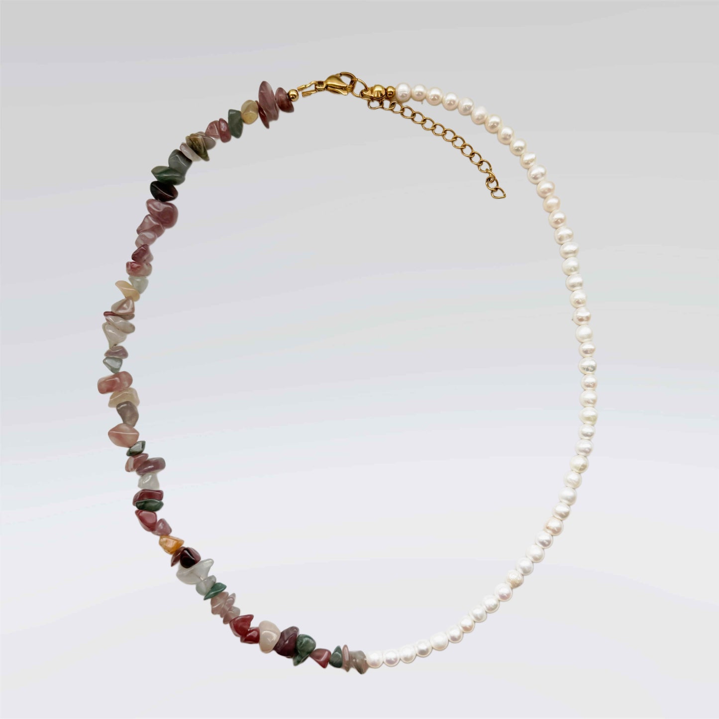 Terra Necklace