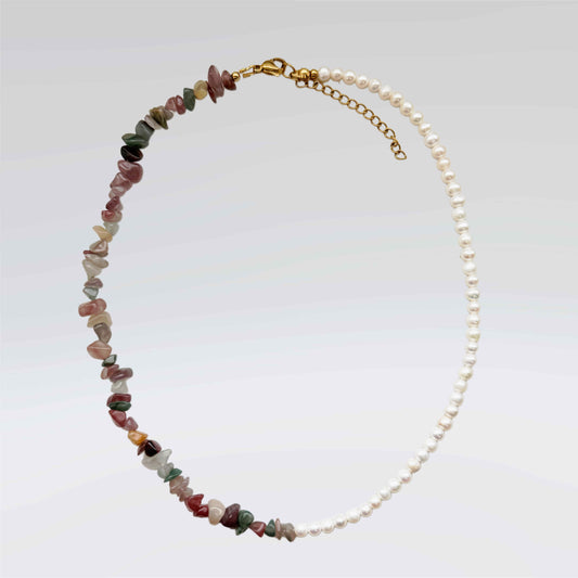 Terra Necklace