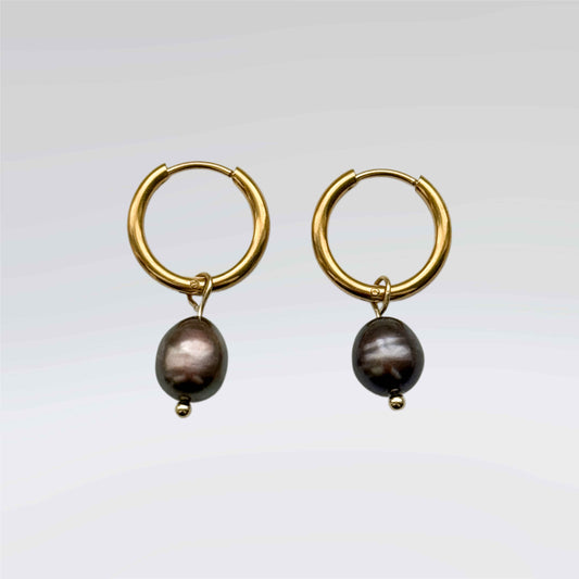 Cocoa Earrings