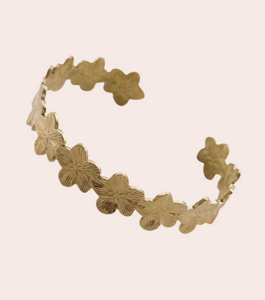Tanit Bangle