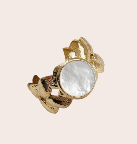 Eivissa Ring