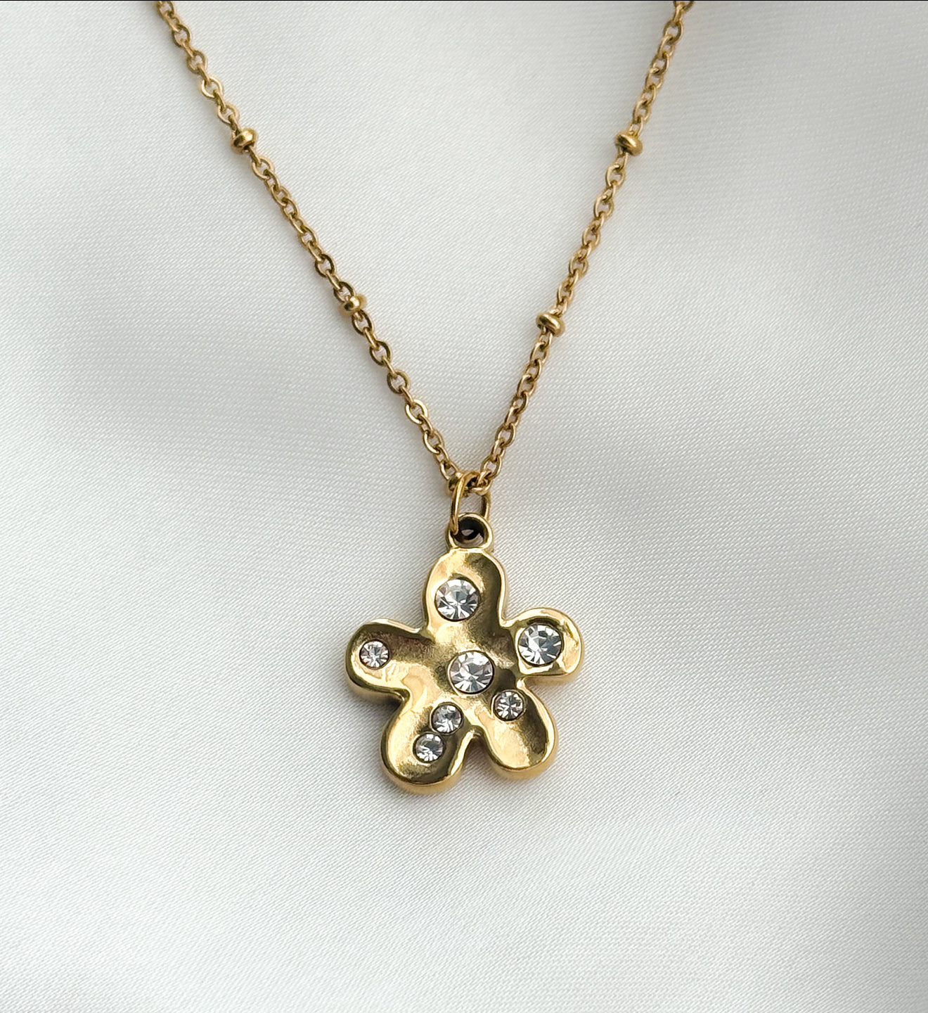 Flor d´Eivissa Necklace