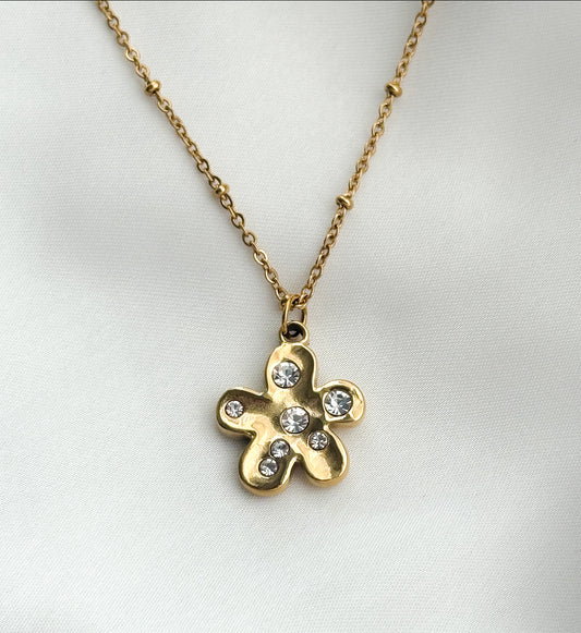 Flor d´Eivissa Necklace