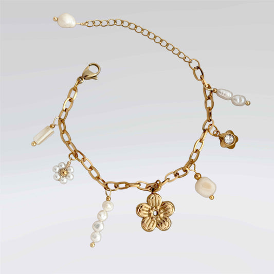 Whitney Bracelet