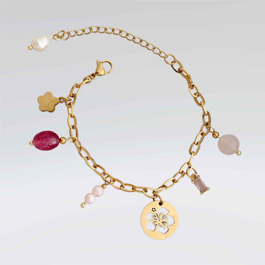 Blossom Bracelet