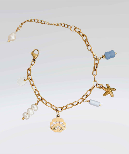 Azzure Bracelet