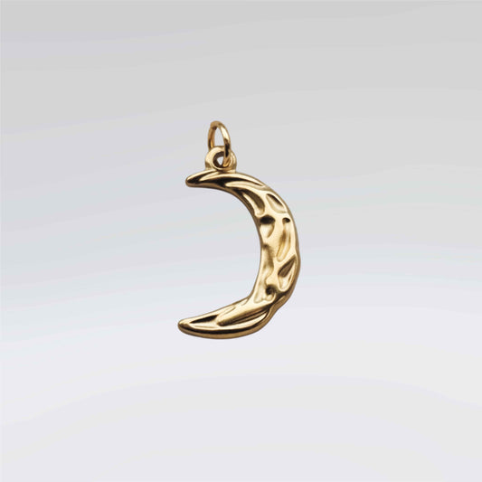 Moon Charm