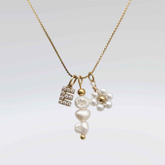 Florence Necklace
