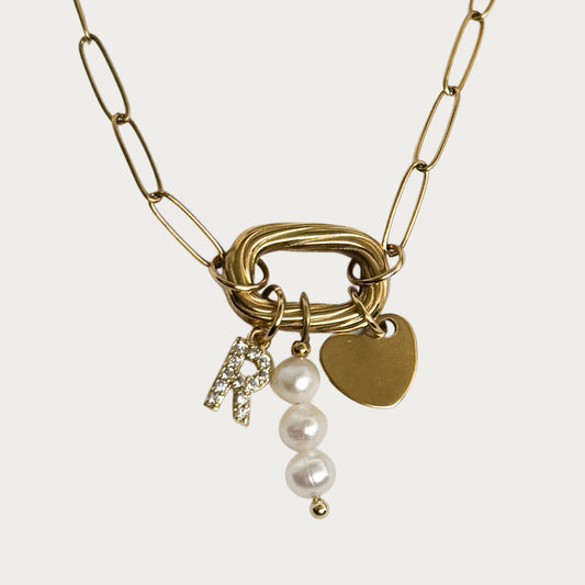 Julieta Necklace