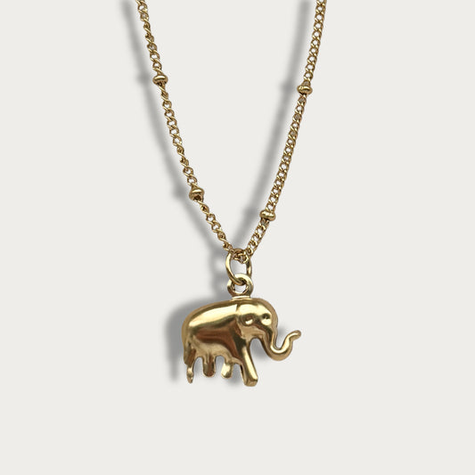 Elefant Necklace