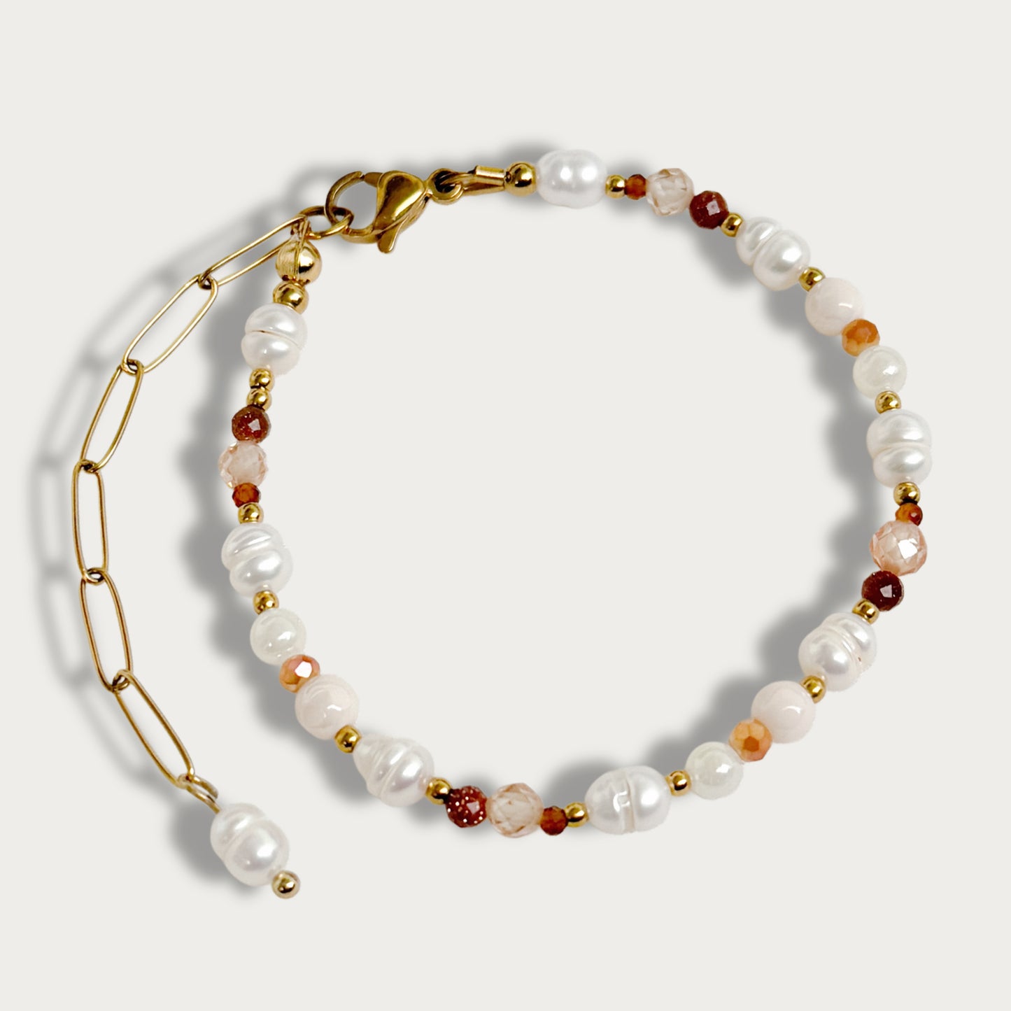 Honey Bracelet