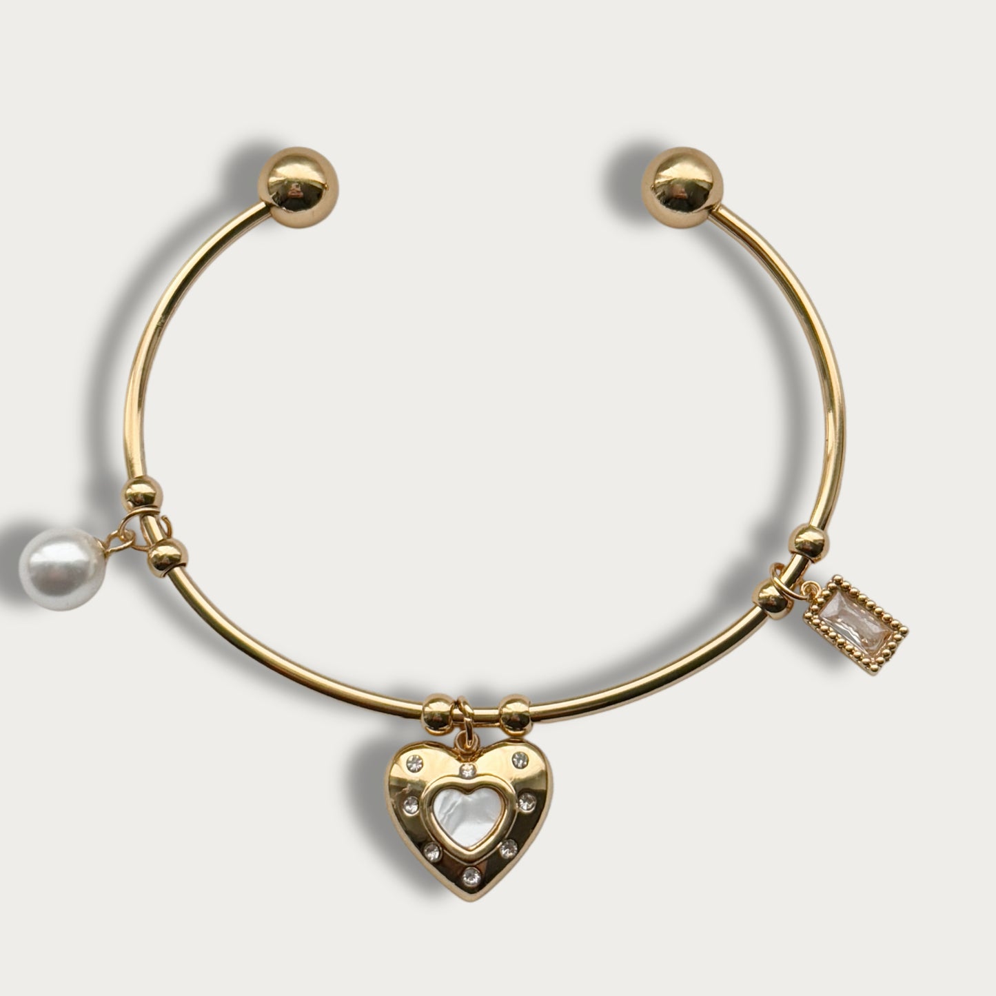 Harmony Bangle
