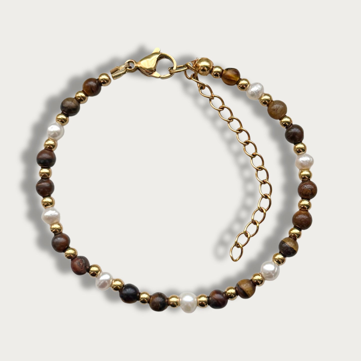 Coffee Bracelet