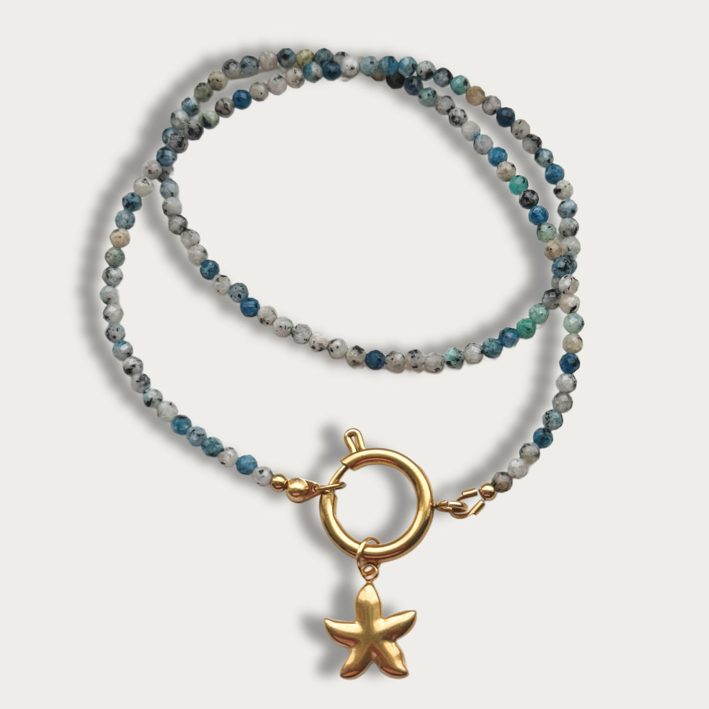 Star Necklace