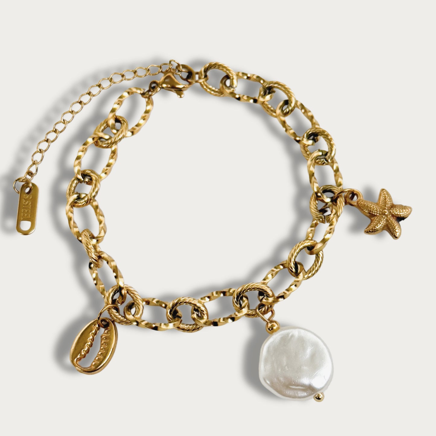 Tarida Bracelet