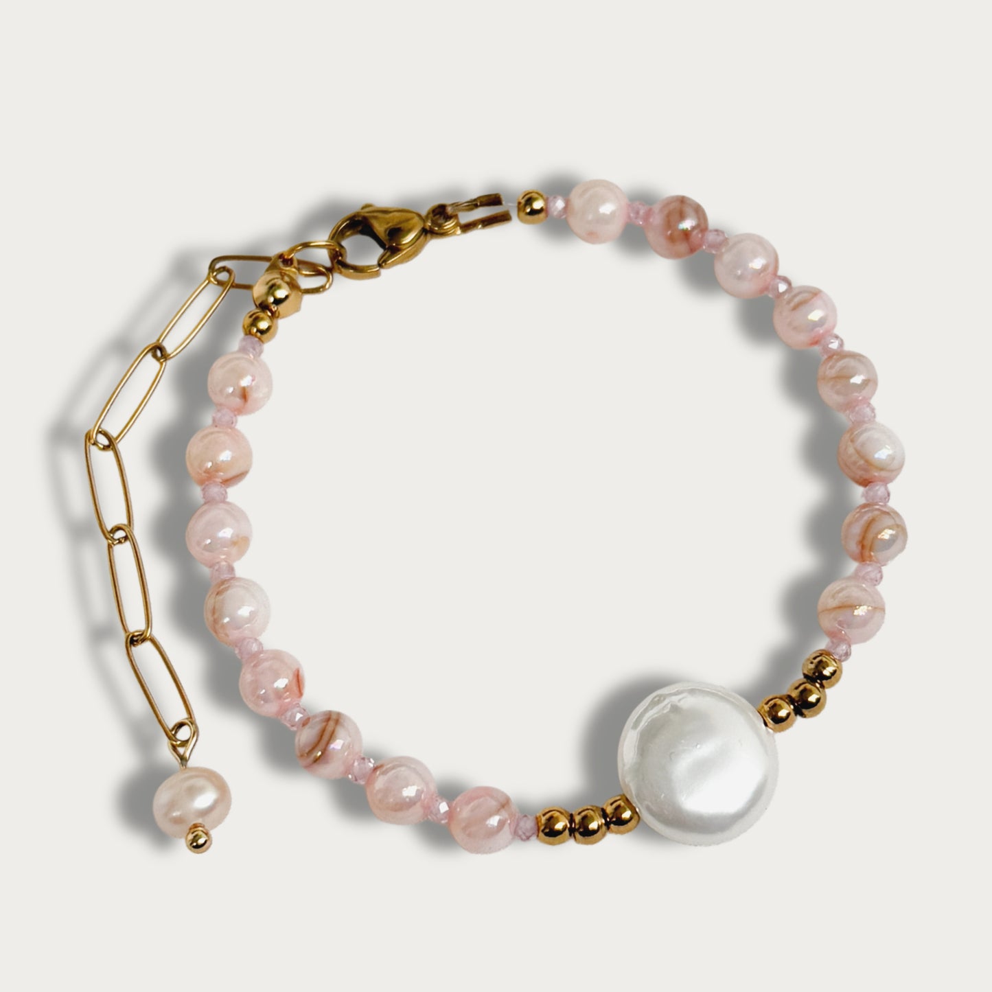 Dalt Vila Bracelet