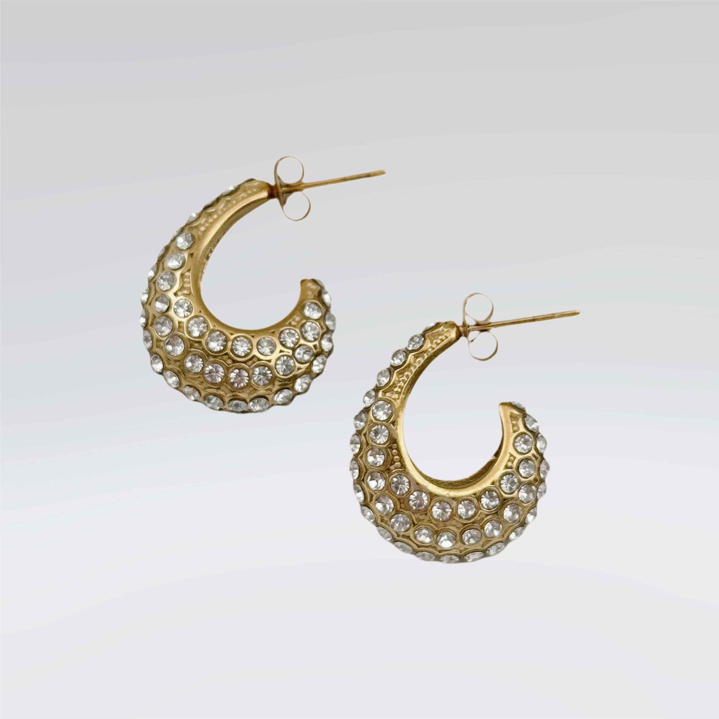 Eulalia Earrings