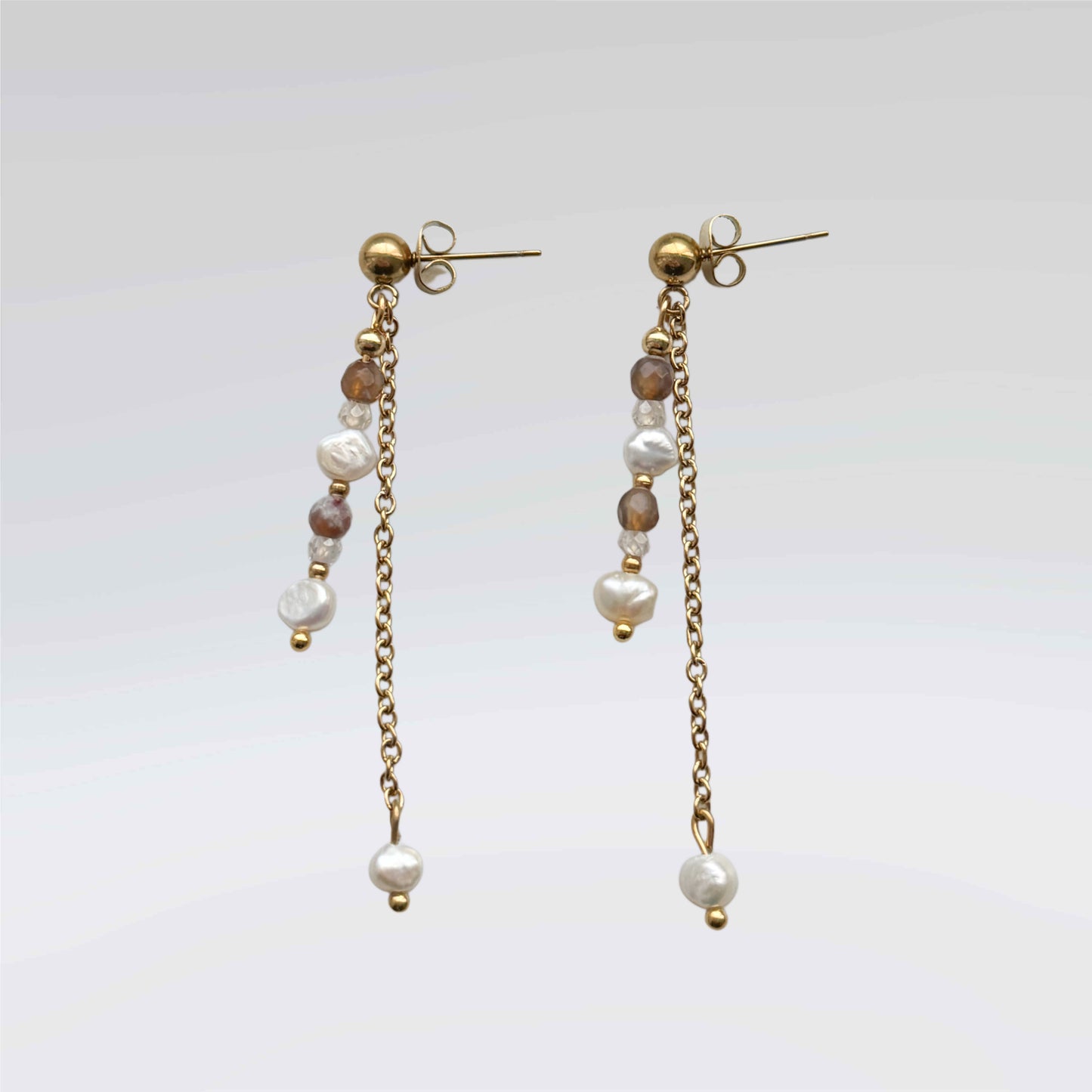 Andalusia Earrings