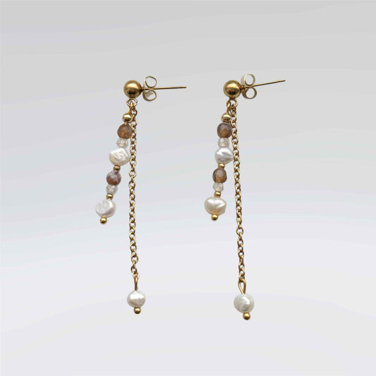 Andalusia Earrings