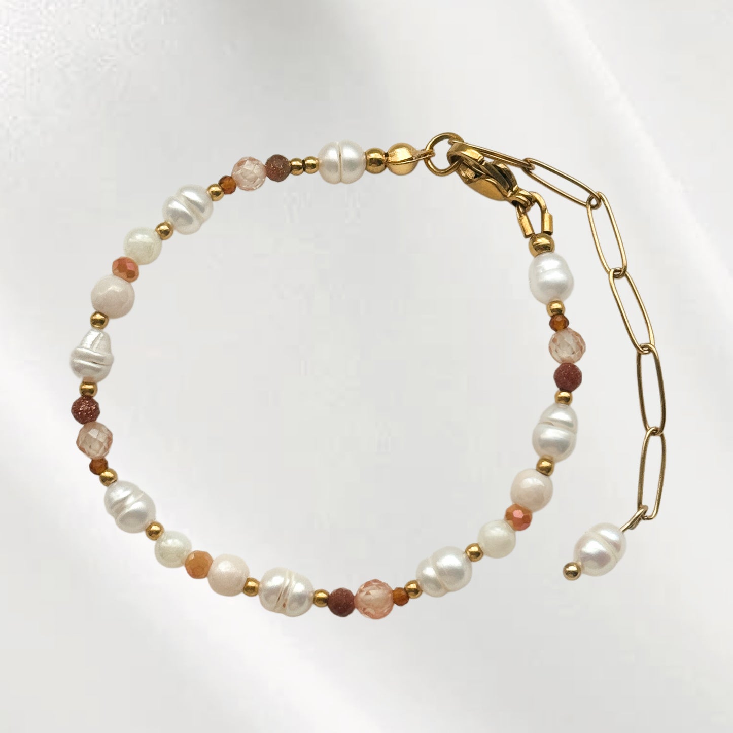 Honey Bracelet