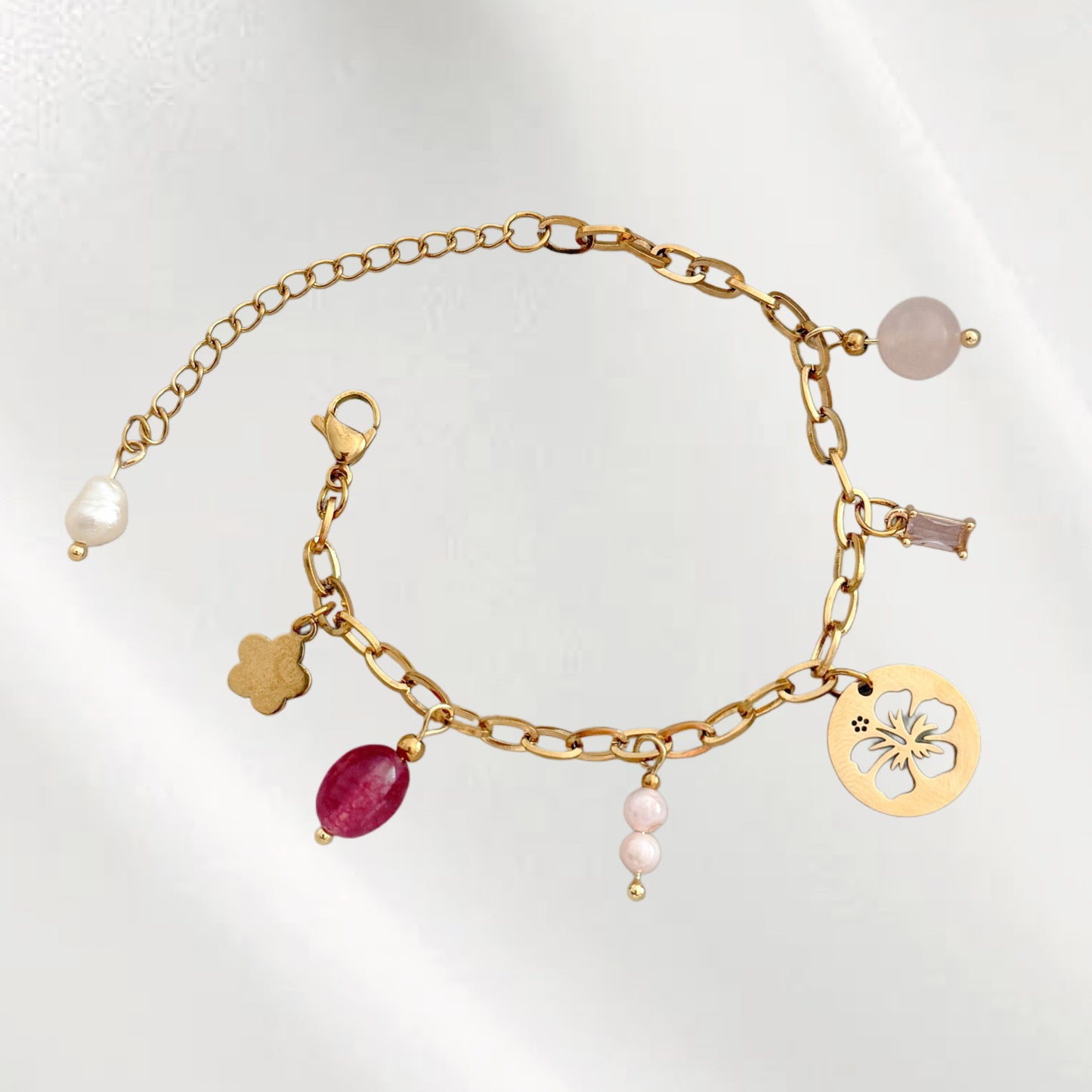 Blossom Bracelet