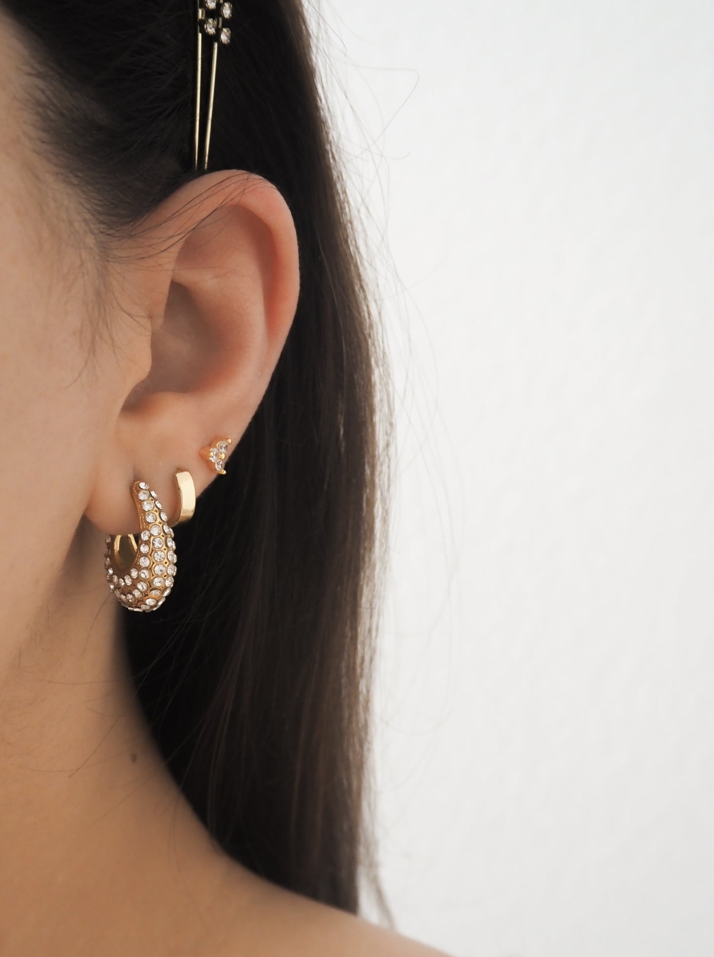 Eulalia Earrings