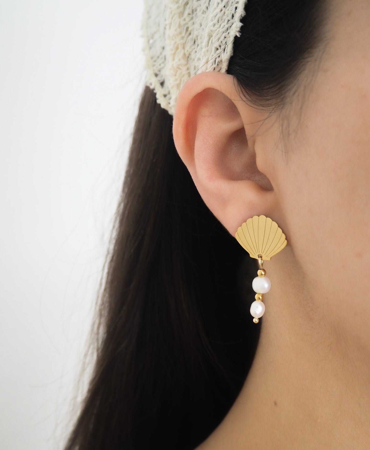 Formentera Earrings