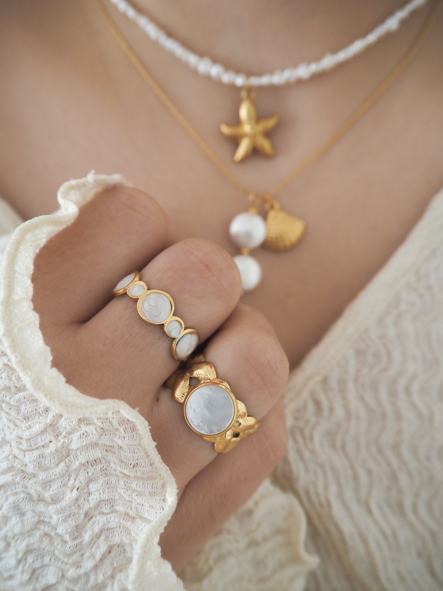 Eivissa Ring