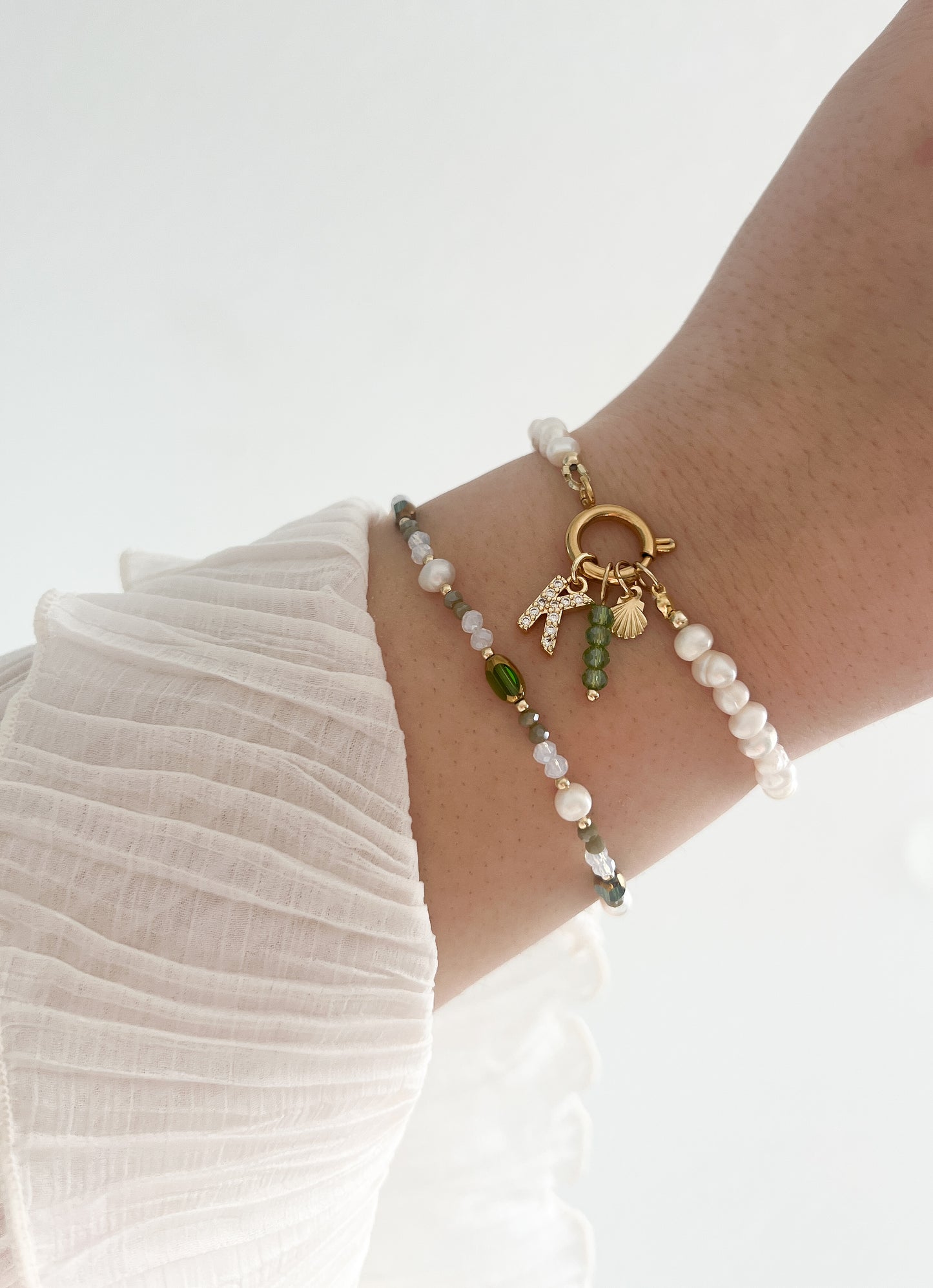 Esmeralda Bracelet