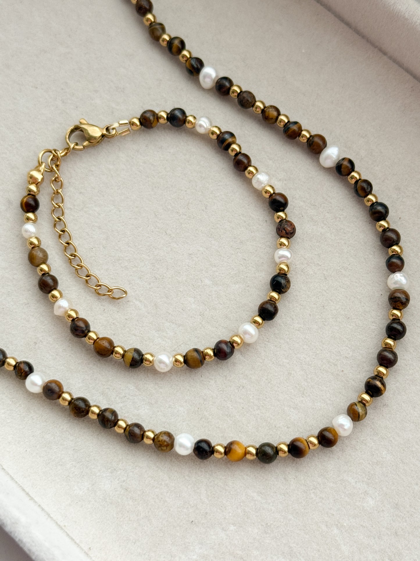 Coffee Bracelet