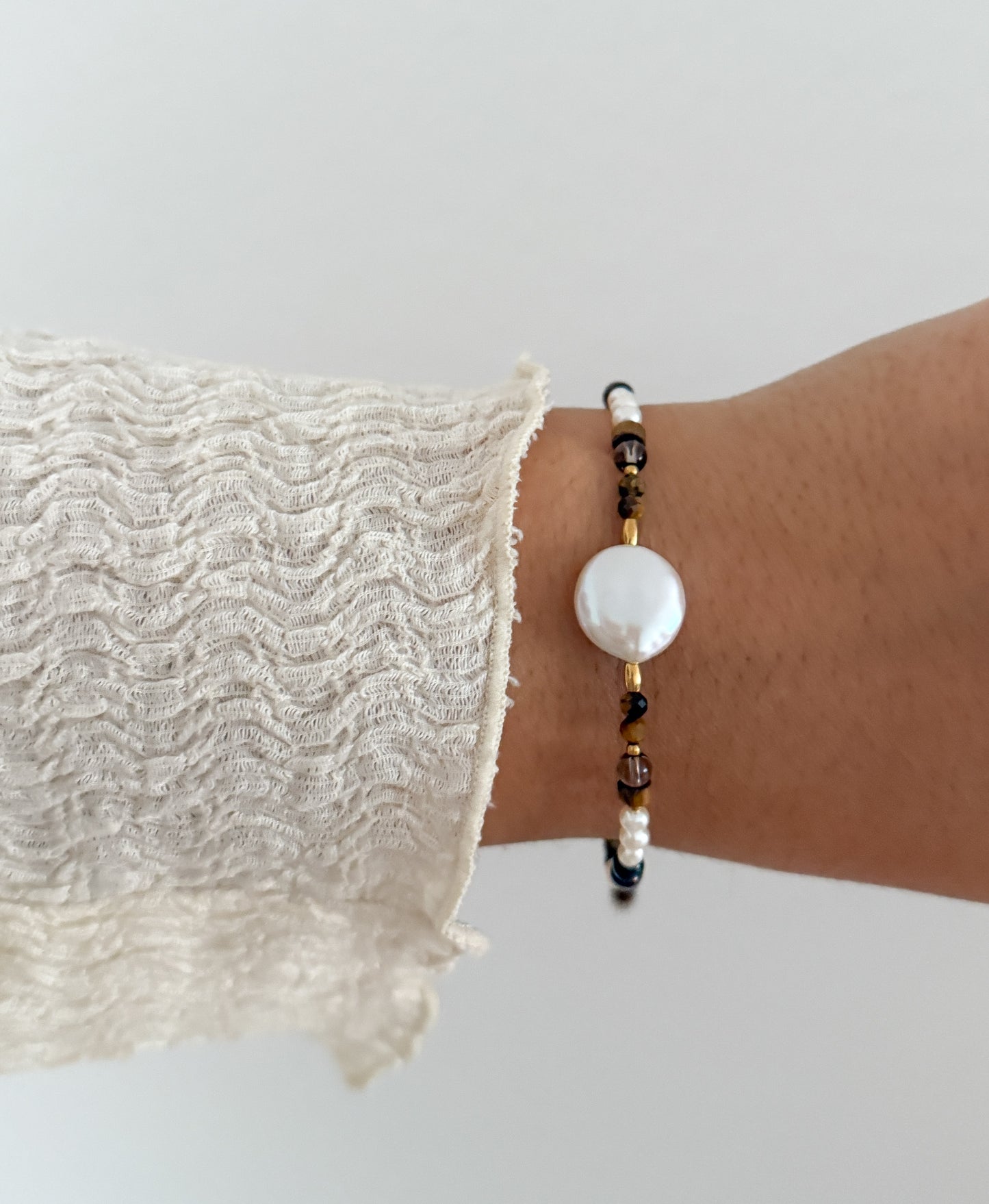 Cocoa Bracelet