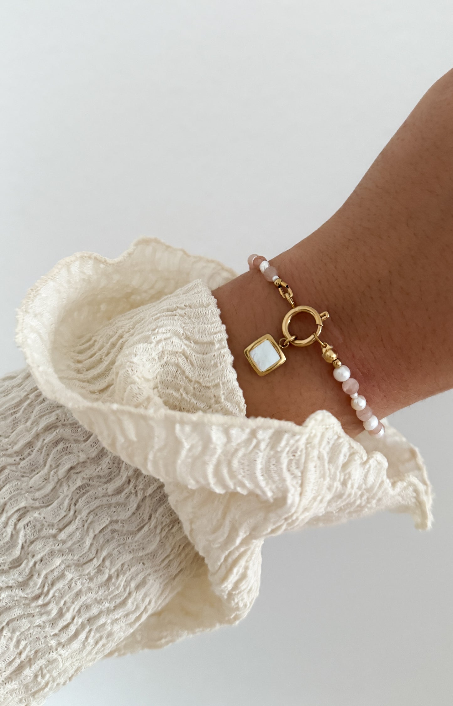 Blush Bracelet