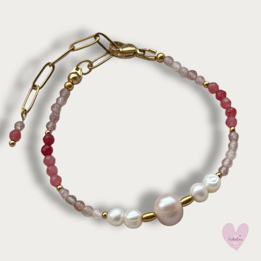 Sweet Aura Bracelet