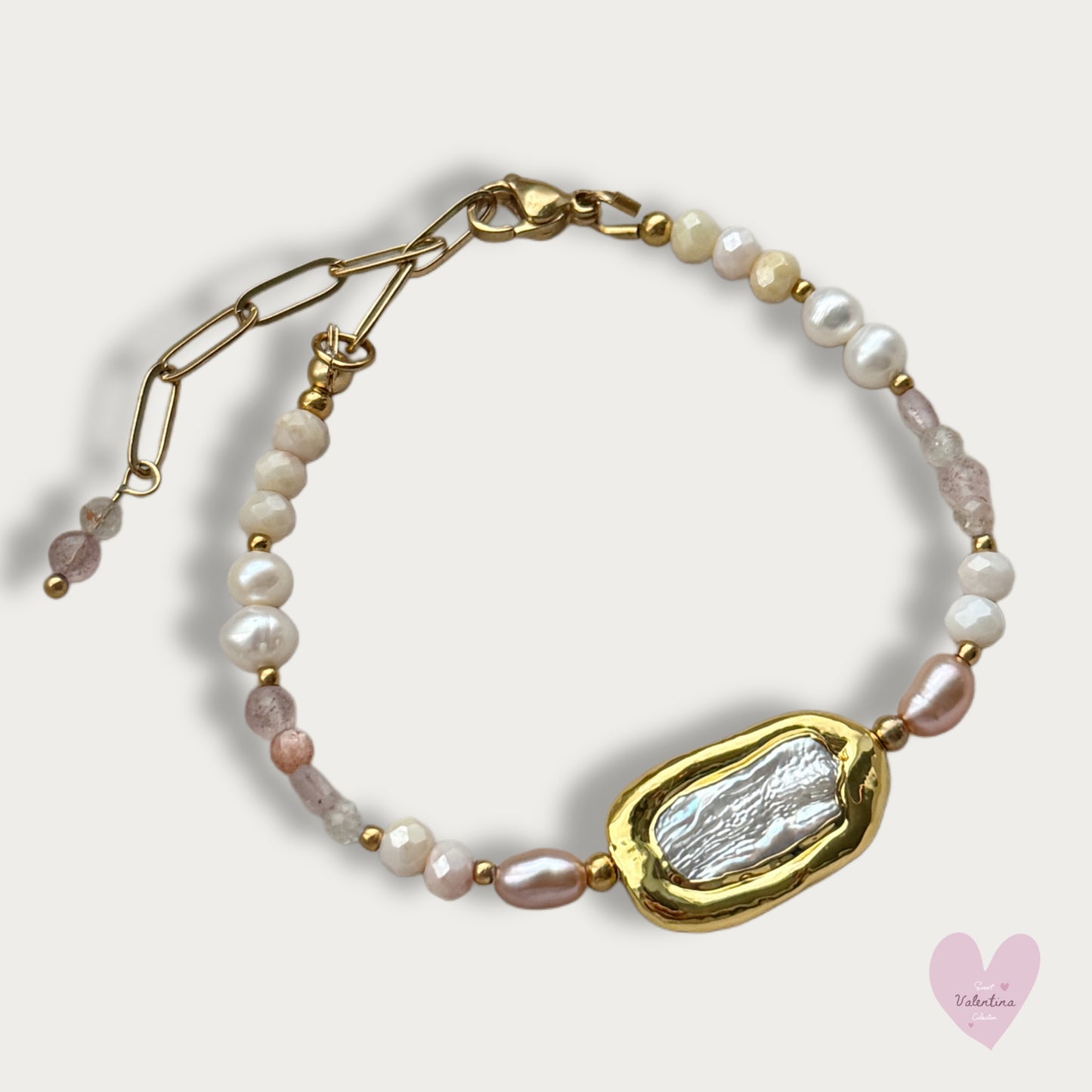 Sweet Valentina Bracelet
