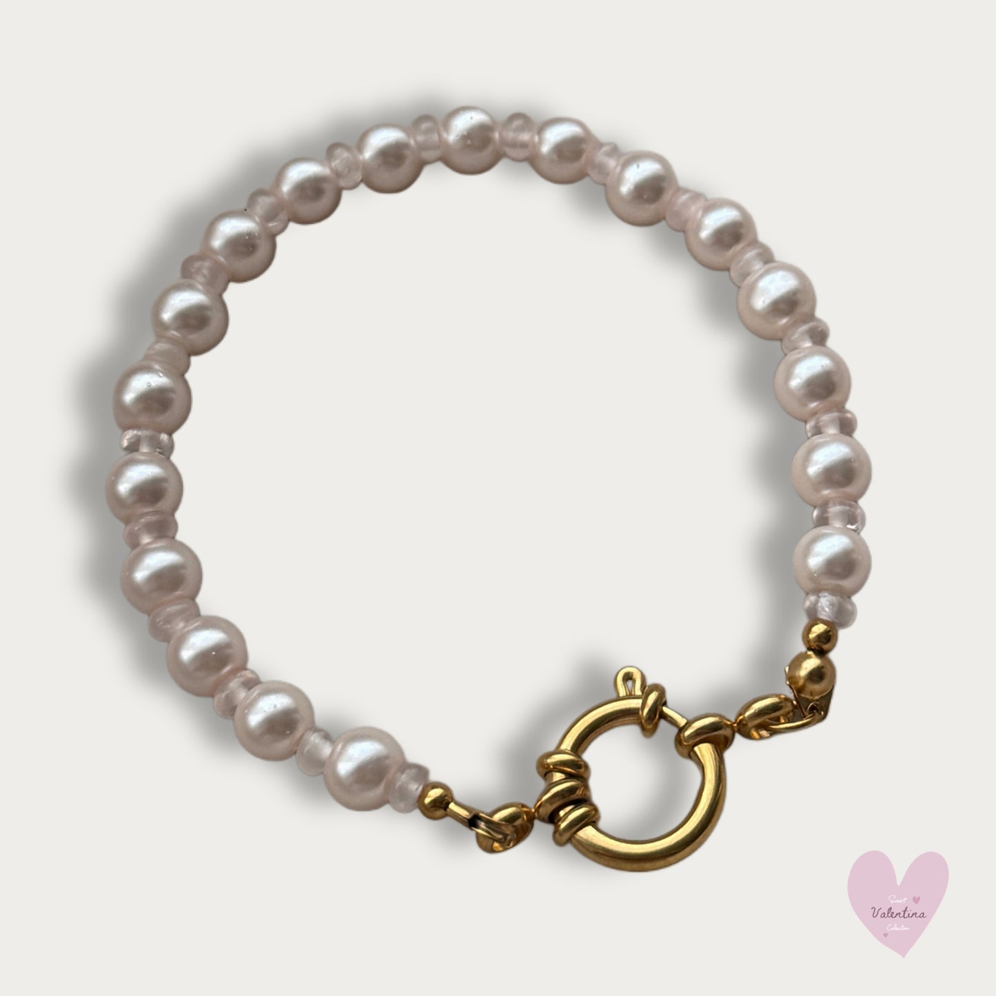 Soft Glow Bracelet