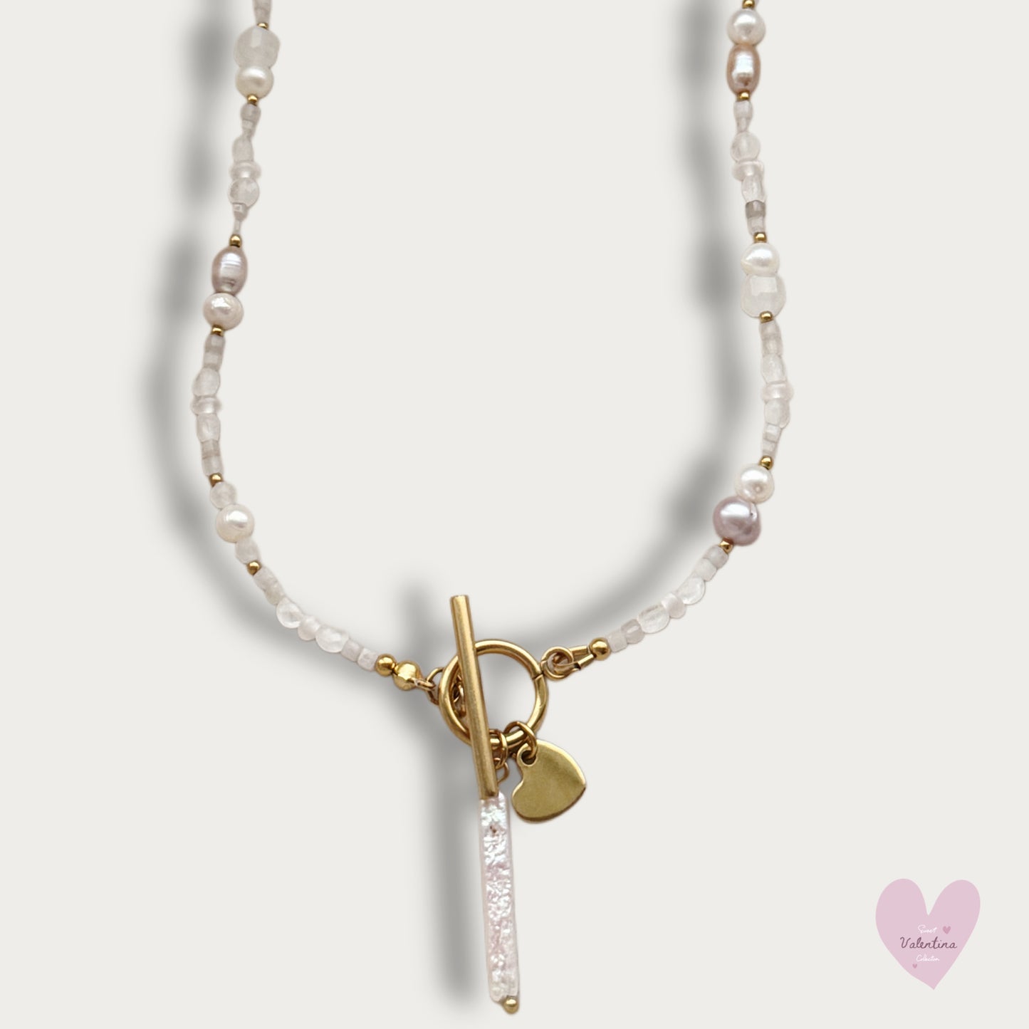 Pure Romance Necklace