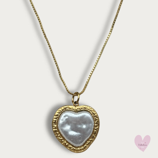 Sweet Heart Necklace