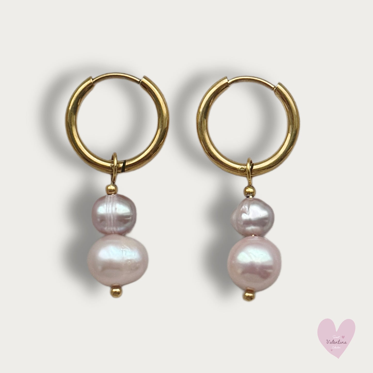 Pure Romance Hoops