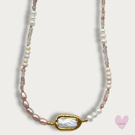 Sweet Valentina Necklace